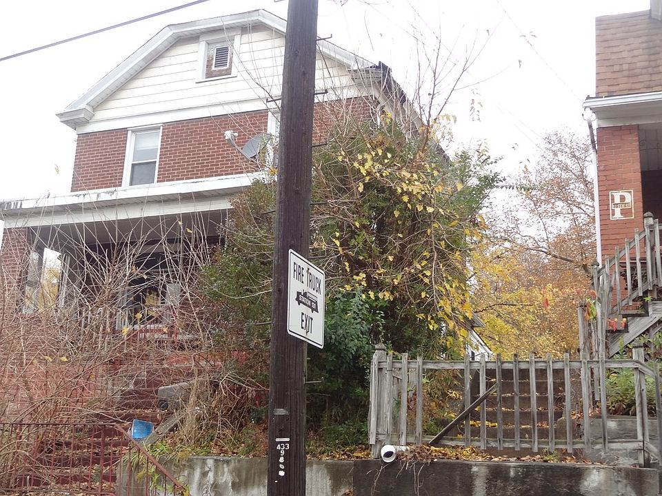 14 5th St, Dravosburg, PA 15034 Zillow