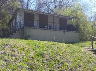 246 Minniehaha St, Florence, AL 35630