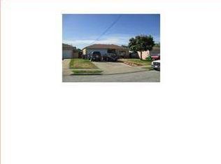 2941 Blanding Ct, Hayward, CA 94541