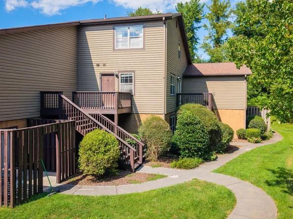 516 Pilgrim Ct APT B, Johnson City, TN 37601