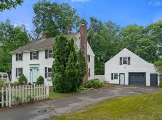 65 Main St, Framingham, MA 01702