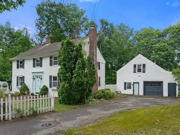 65 Main St, Framingham, MA 01702