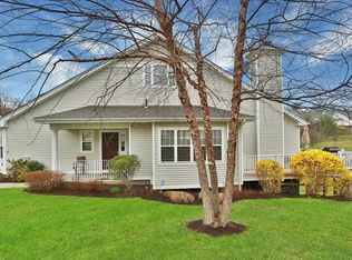 57 Roma Orchard Rd, Peekskill, NY 10566