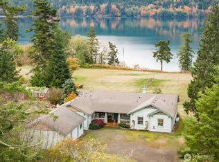 Laxson Short Plat, Sequim, WA 98382