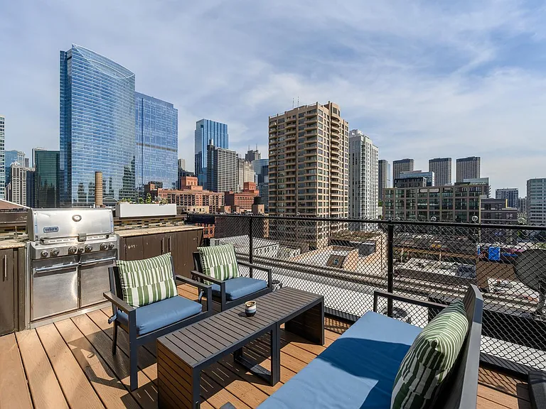 616 W Fulton St #712 — Photo 12