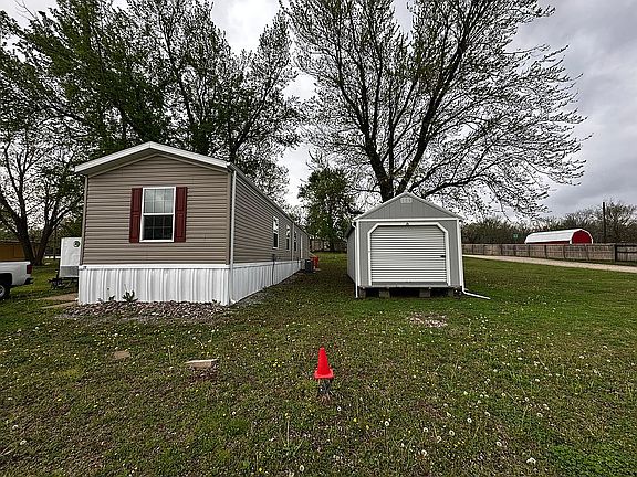 2nd image of 31600 55th Ct Lot 39