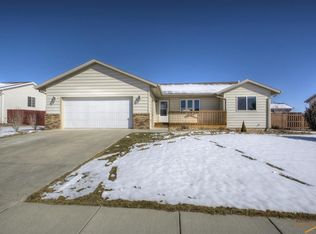 4926 Elmer St, Rapid City, SD 57703