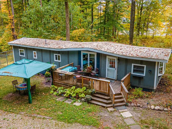 7326 State Route 19 Rd Unit 2223, Mount Gilead, OH 43338