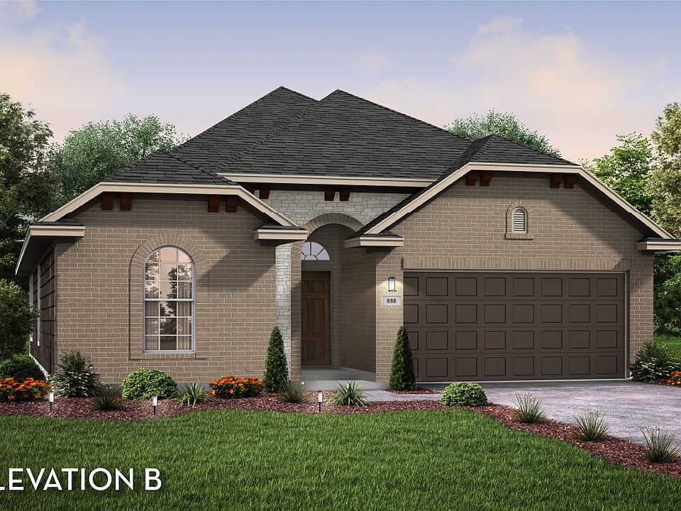 Stone Creek o Greeley B