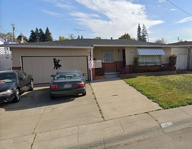 19670 Hathaway Ave, Hayward, CA, 94541