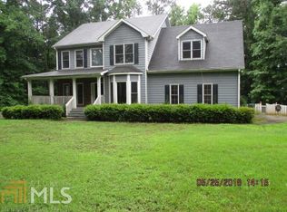3300 Bold Spring Dr, Stockbridge, GA 30281