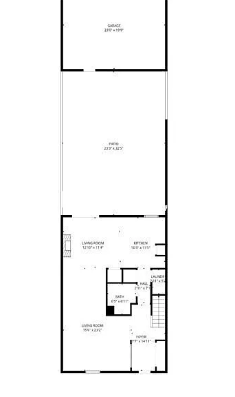 8731 Tradewind Dr — Photo 41