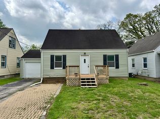 3603 Cornell Rd, Cincinnati, OH 45241