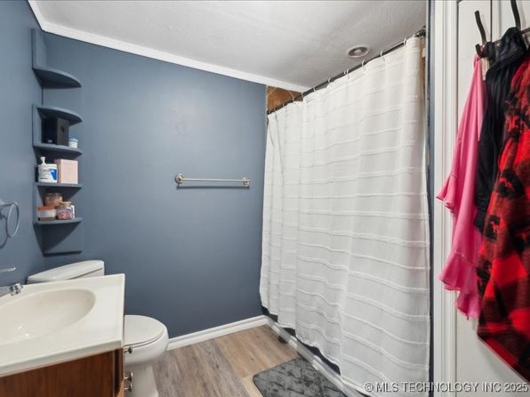 1248 N Toledo Ave, Tulsa, OK 74115