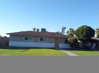 5312 Thyme Ln, Bakersfield, CA 93309