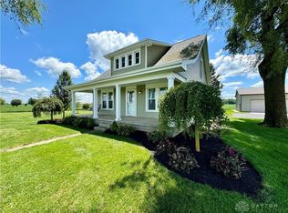 4957 Hursch Rd, Arcanum, OH 45304