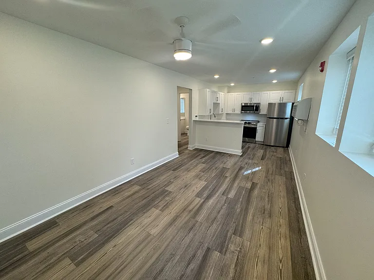 The Terrace Apartments — Photo 13