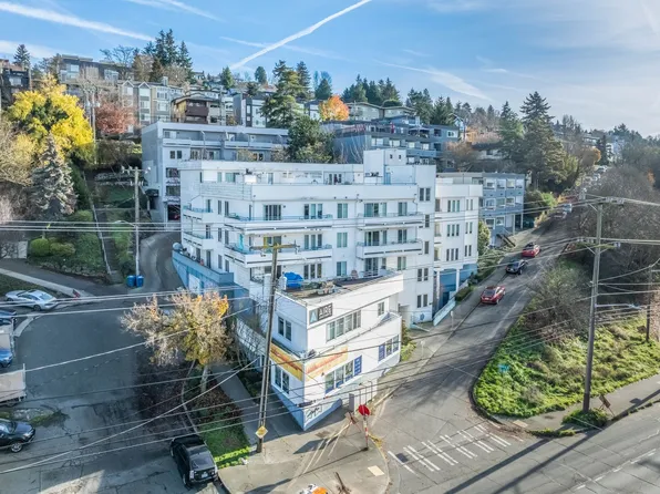 The Aire Apartments