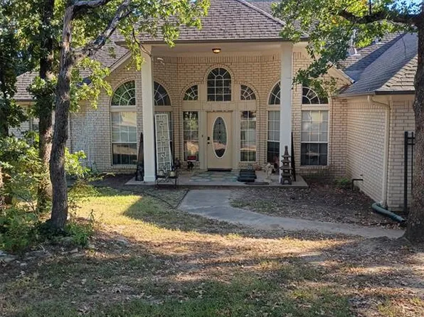 2712 Raintree Cir, Sapulpa, OK 74066