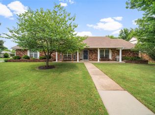 8607 E 77th Pl S, Tulsa, OK 74133