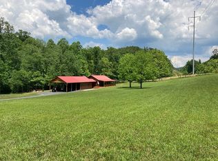 80 Kates Cove Rd, Murphy, NC 28906