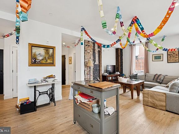 5th image of 1254-56 S 18th St #1