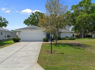 2067 Towering Pines Ter, Spring Hill, FL 34606