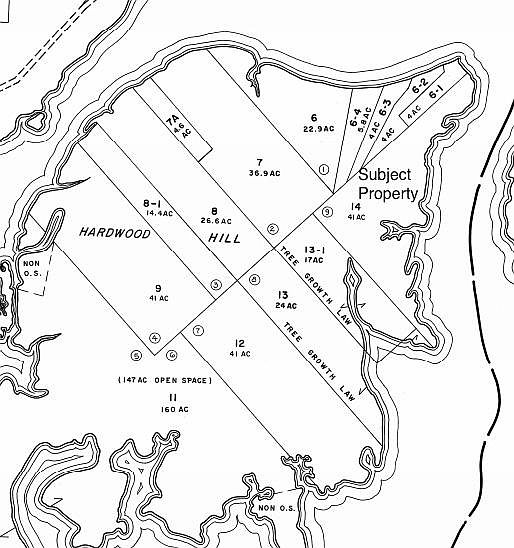 1st image of 0 Hardwood Hill Island