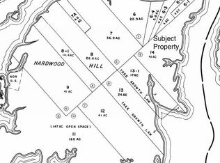 0 Hardwood Hill Is, Ellsworth, ME 04605