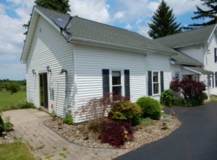 735 Big Tree Sugar Grove Rd, Jamestown, NY 14701