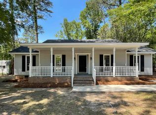 2005 Bedford Way, Columbia, SC 29209