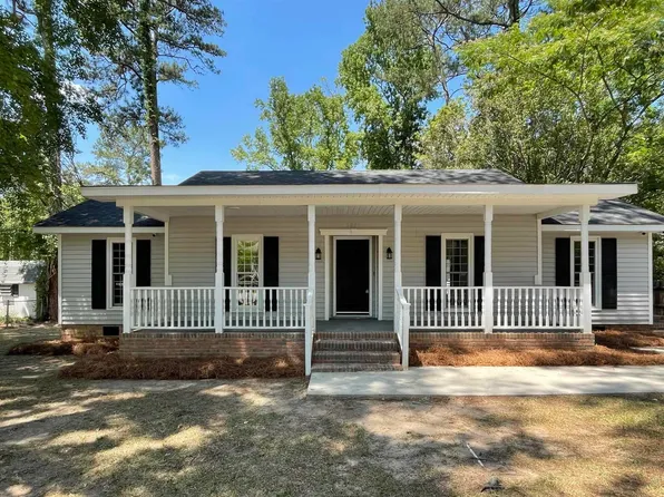 2005 Bedford Way, Columbia, SC 29209