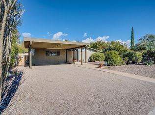 5135 E Patricia St, Tucson, AZ 85712
