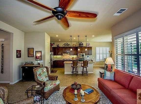 Plenty of room to Entertain and Relax in this lovely home!