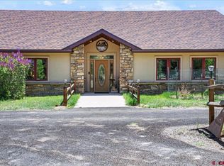 2680 Ponderosa Dr, Ridgway, CO 81432