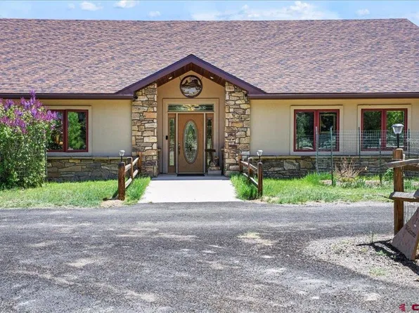 2680 Ponderosa Drive, Ridgway, CO 81432