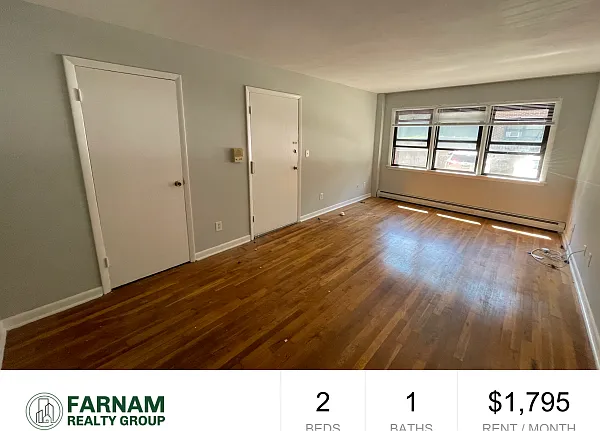 325 Fountain St #3B — Photo 1
