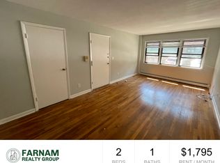 325 Fountain St #3B, New Haven, CT 06515