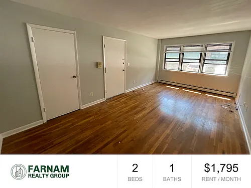 325 Fountain St #3B Photo 1 325 Fountain St #3B Photo 1