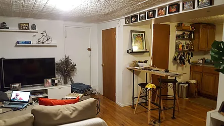 Rented by MCR Realty