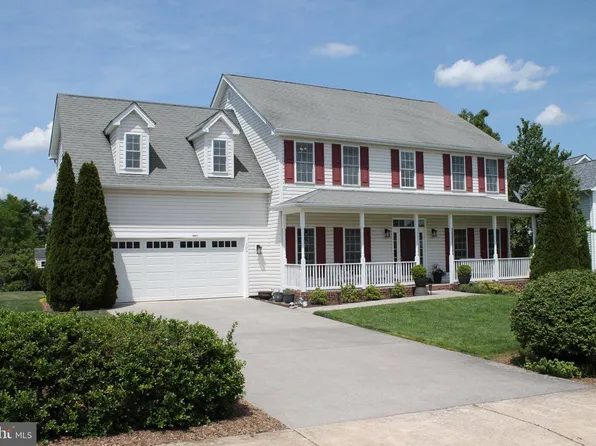104 Murphy Ct, Winchester, VA 22602