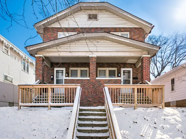 1013 Parkway Dr #1013, Columbus, OH 43212