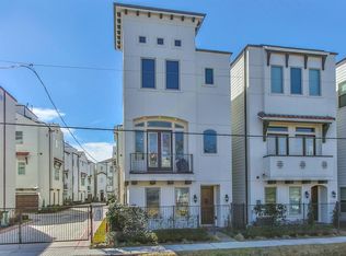 4203 Schuler St, Houston, TX 77007