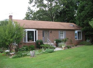 5748 Alean Rd, Boones Mill, VA 24065