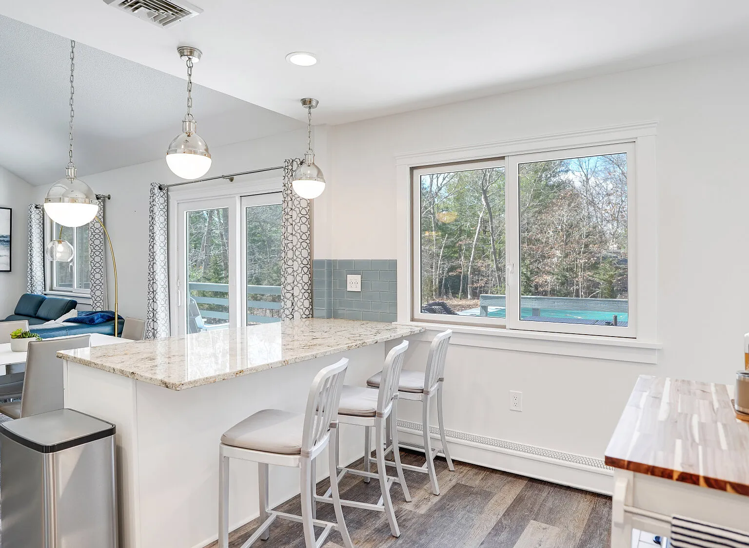 Summer Rental East Hampton — Photo 3