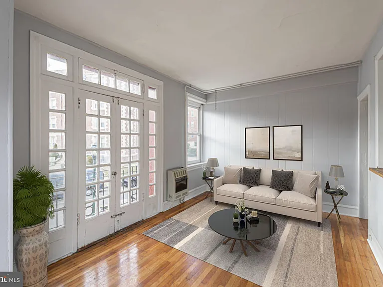 2115 N 63rd St #2B — Photo 2