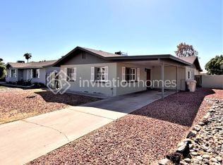 6061 W Hearn Rd, Glendale, AZ 85306