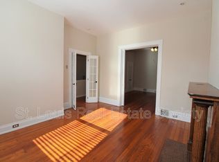 3849 Juniata St #A, Saint Louis, MO 63116