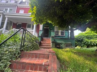 236 Randolph Pl NE, Washington, DC 20002