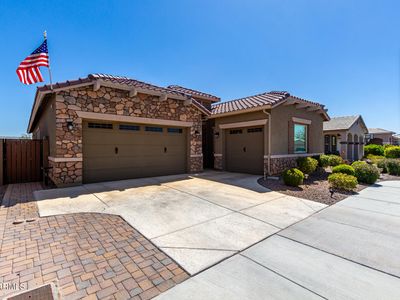 21431 S 211th Pl, Queen Creek, AZ, 85142
